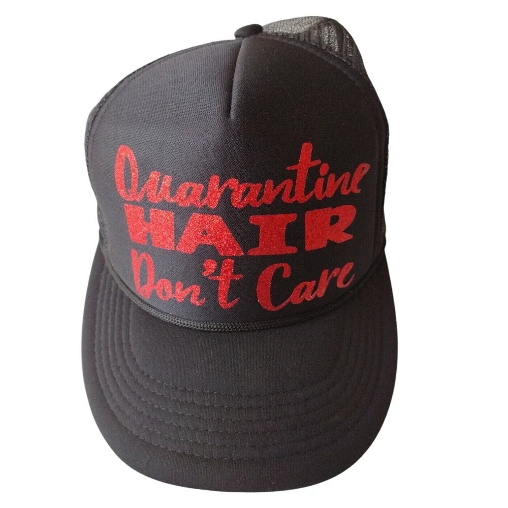 Baseball Hat Cap Unisex One Size Sparkly Glittery